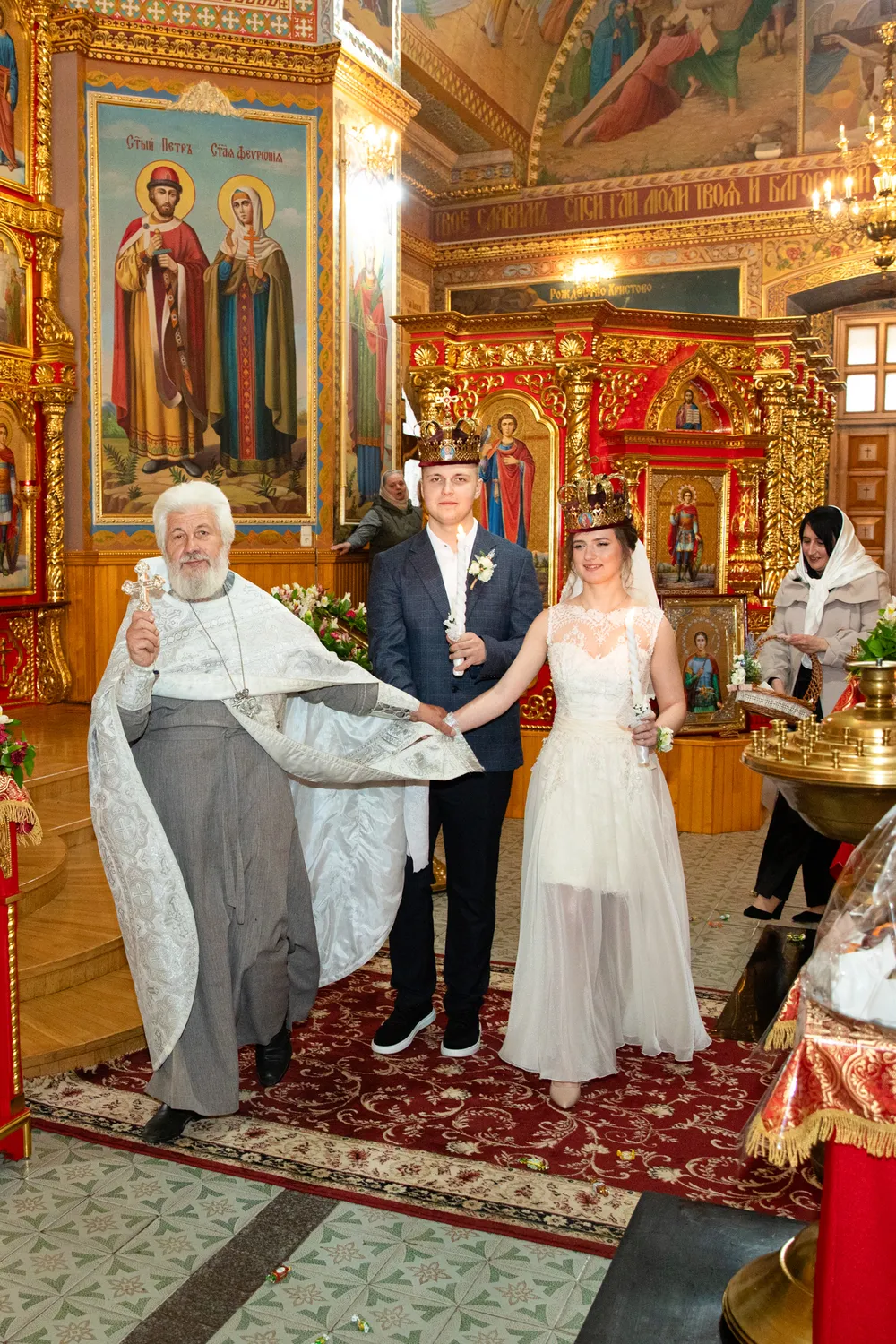 Тетяна та Владислав — 9